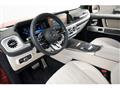 2025 Mercedes-Benz G-Class