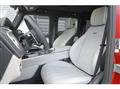 2025 Mercedes-Benz G-Class