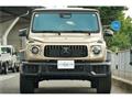 2025 Mercedes-Benz G-Class