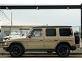 2025 Mercedes-Benz G-Class