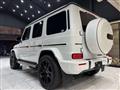 2025 Mercedes-Benz G-Class