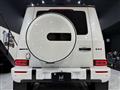 2025 Mercedes-Benz G-Class