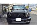 2025 Mercedes-Benz G-Class