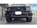 2025 Mercedes-Benz G-Class