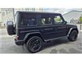2025 Mercedes-Benz G-Class