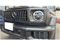 2025 Mercedes-Benz G-Class