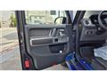 2025 Mercedes-Benz G-Class