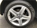 2015 Mercedes-Benz ML Class