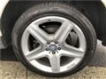 2015 Mercedes-Benz ML Class