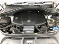 2015 Mercedes-Benz ML Class