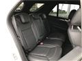 2015 Mercedes-Benz ML Class