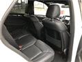 2015 Mercedes-Benz ML Class