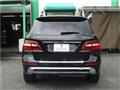 2014 Mercedes-Benz ML Class