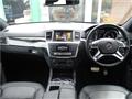 2014 Mercedes-Benz ML Class