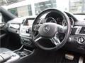 2014 Mercedes-Benz ML Class