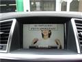 2014 Mercedes-Benz ML Class