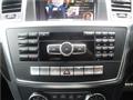 2014 Mercedes-Benz ML Class