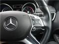 2014 Mercedes-Benz ML Class