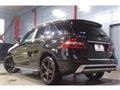 2013 Mercedes-Benz ML Class