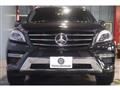 2013 Mercedes-Benz ML Class