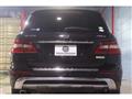 2013 Mercedes-Benz ML Class