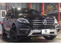 2013 Mercedes-Benz ML Class