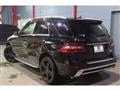 2013 Mercedes-Benz ML Class