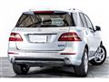 2013 Mercedes-Benz ML Class