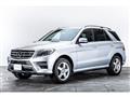 2013 Mercedes-Benz ML Class