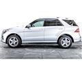 2013 Mercedes-Benz ML Class
