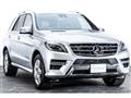 2013 Mercedes-Benz ML Class
