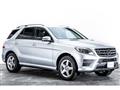 2013 Mercedes-Benz ML Class