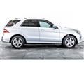 2013 Mercedes-Benz ML Class
