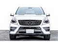 2013 Mercedes-Benz ML Class