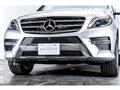 2013 Mercedes-Benz ML Class