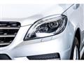 2013 Mercedes-Benz ML Class