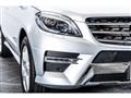 2013 Mercedes-Benz ML Class