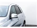 2013 Mercedes-Benz ML Class