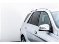2013 Mercedes-Benz ML Class