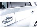 2013 Mercedes-Benz ML Class