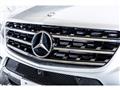 2013 Mercedes-Benz ML Class