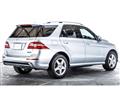 2013 Mercedes-Benz ML Class