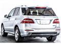 2013 Mercedes-Benz ML Class