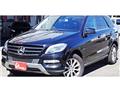 2012 Mercedes-Benz ML Class