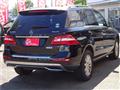 2012 Mercedes-Benz ML Class