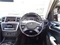2012 Mercedes-Benz ML Class