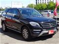 2012 Mercedes-Benz ML Class