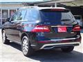 2012 Mercedes-Benz ML Class