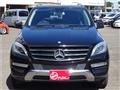 2012 Mercedes-Benz ML Class