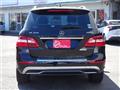 2012 Mercedes-Benz ML Class